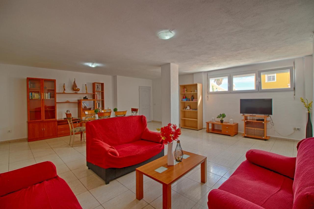 Holiday Villa Garduix Calpe Exterior foto